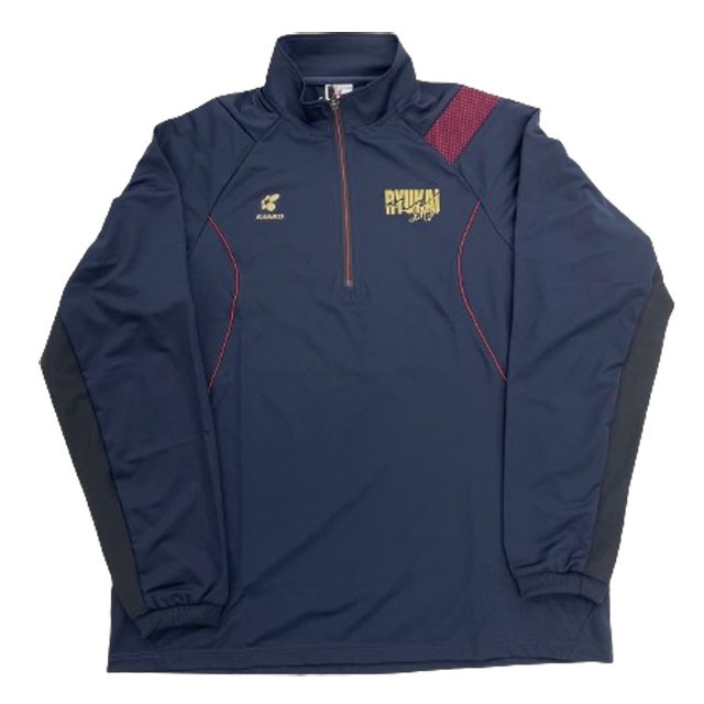 竜海中学校 クォーターパンツ（3L）