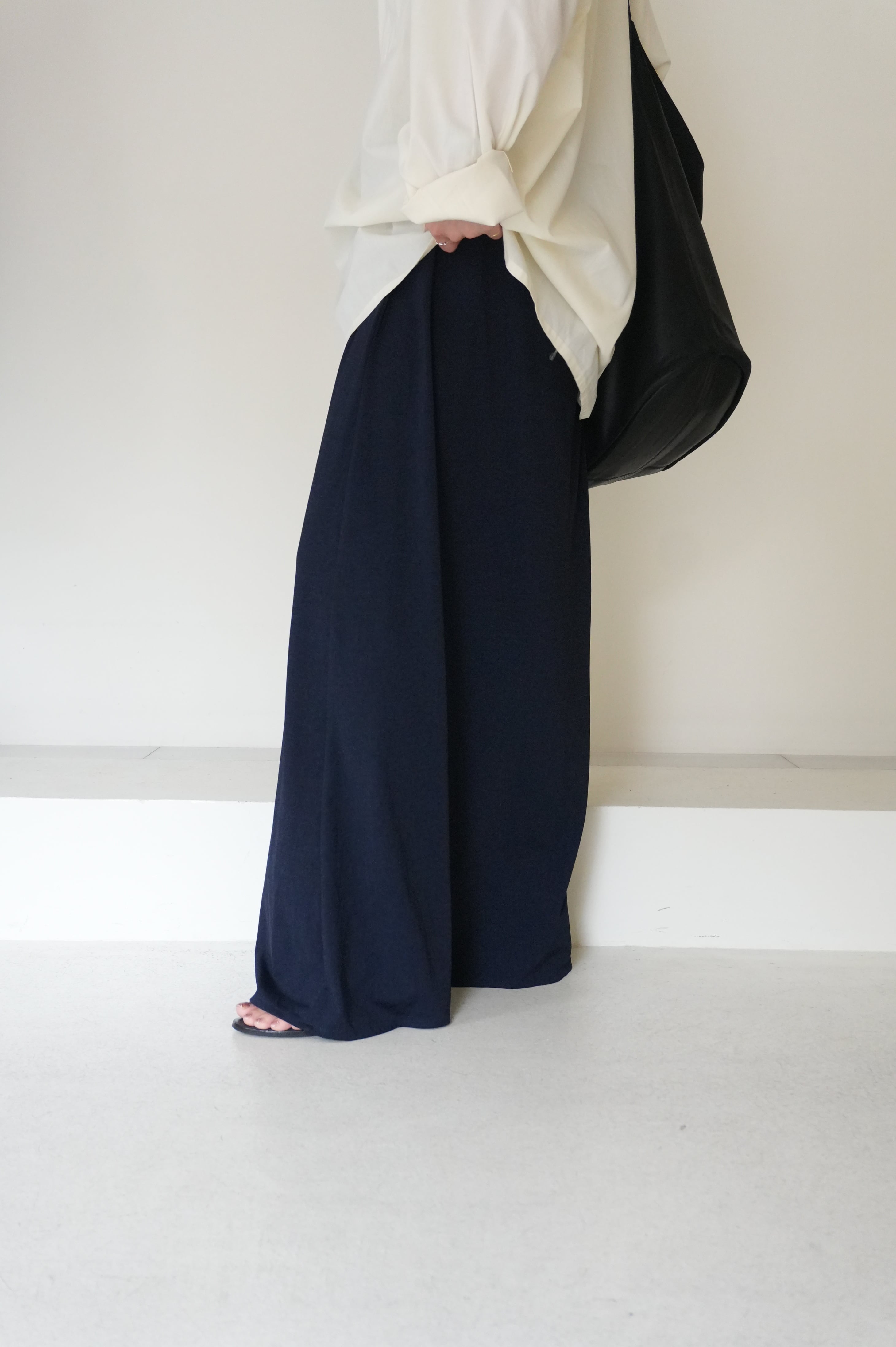 90s long skirt