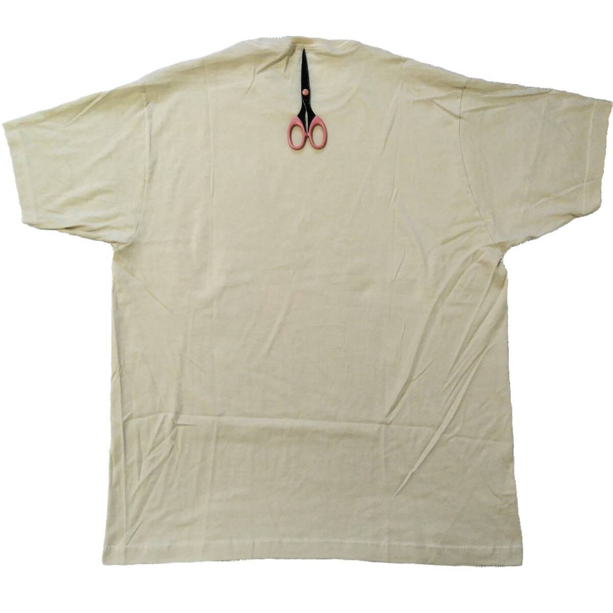 千と千尋の神隠し Tシャツ ベージュ ジブリ ムービー 公式 千と千尋の神隠し Tシャツ ベージュ ジブリ ムービーT 公式