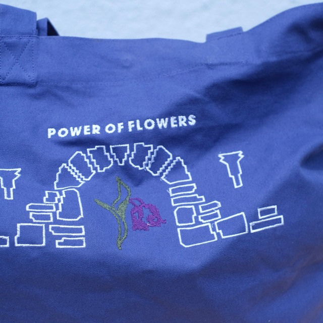 POF GARDEN TOTE