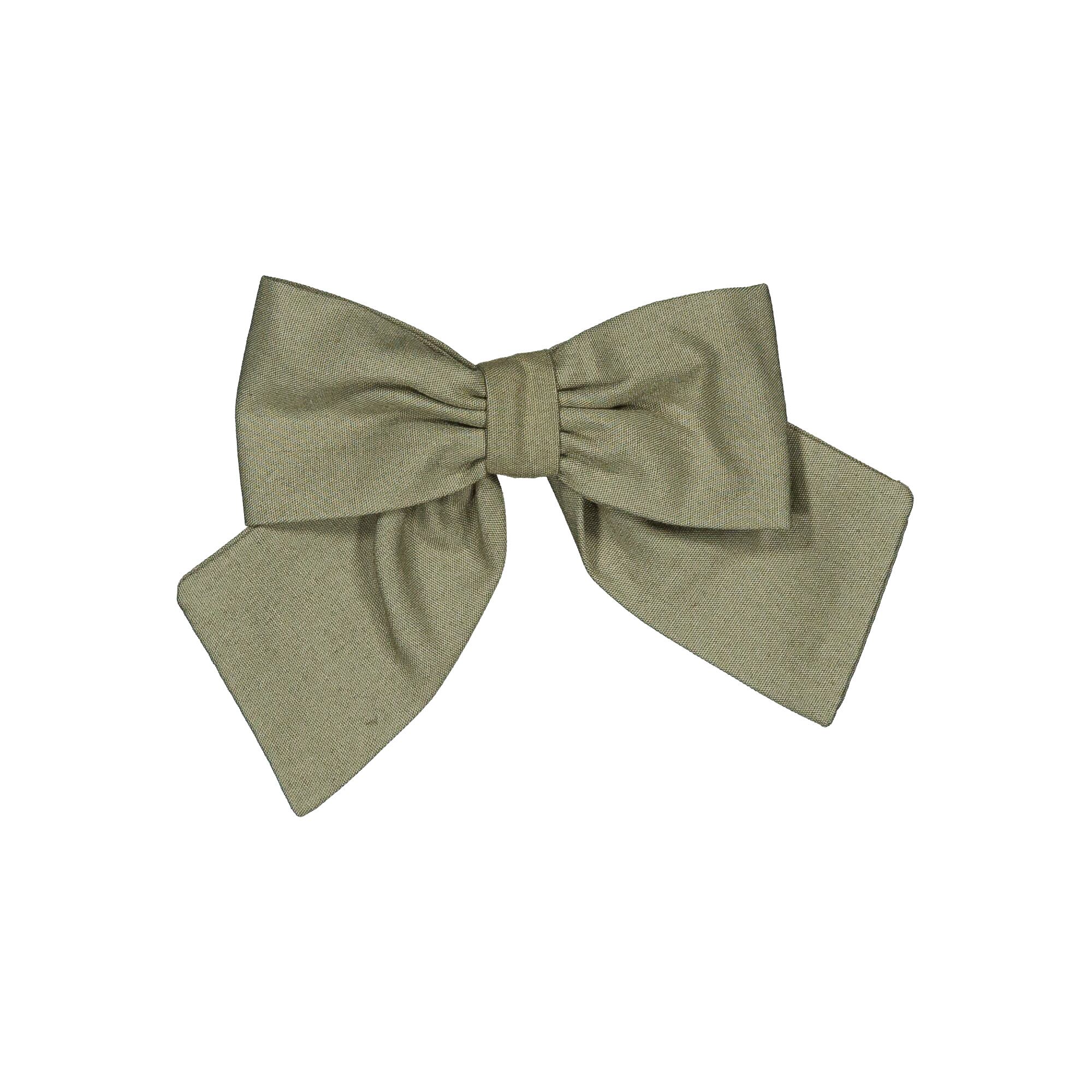【予約・特典あり】Maison Marelle / HALLES - sauge linen