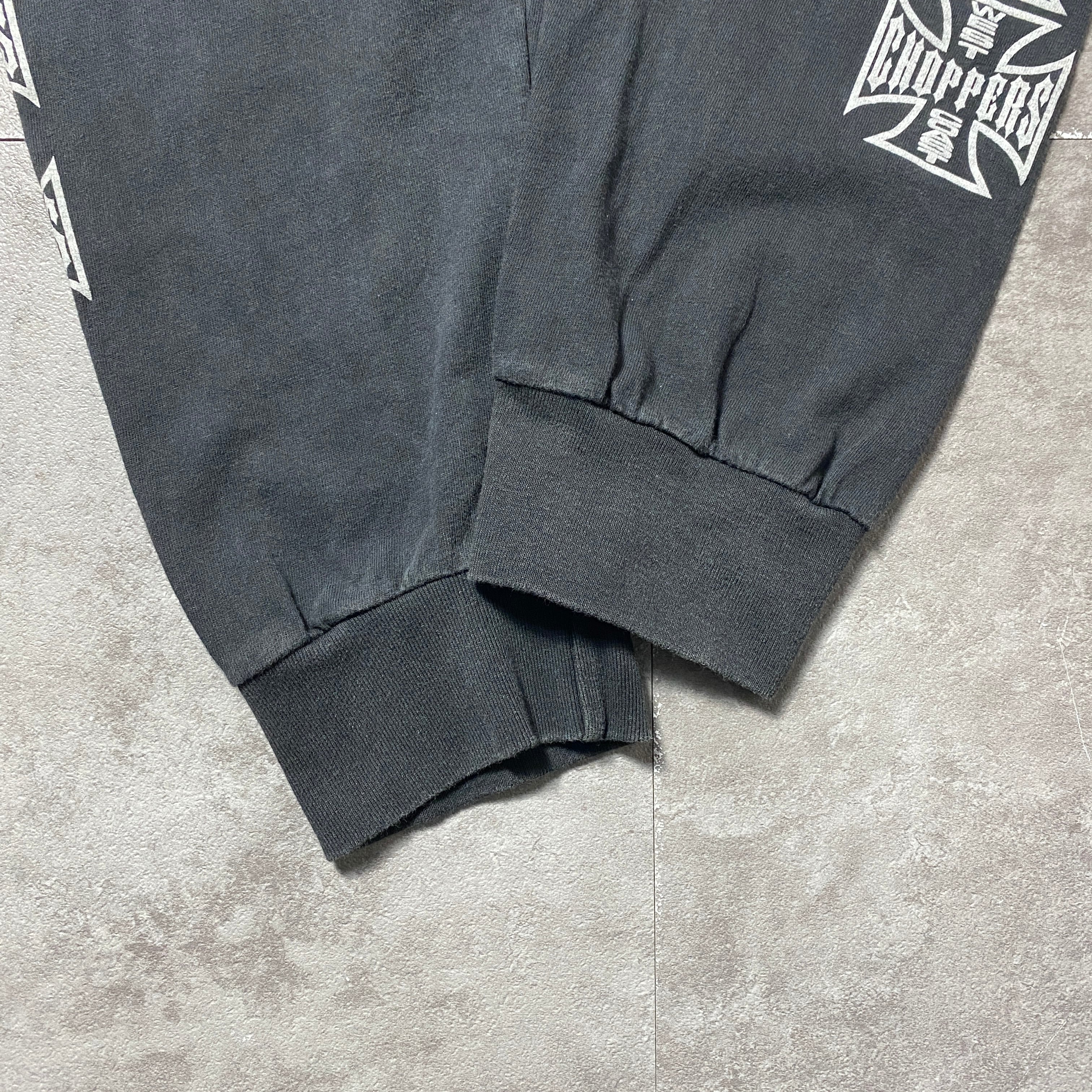 WEST COAST CHOPPERS ウエストコーストチョッパーズ ブートレグ