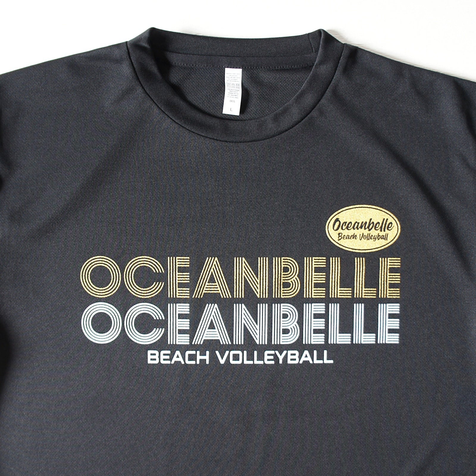 OCEAN BELLE
