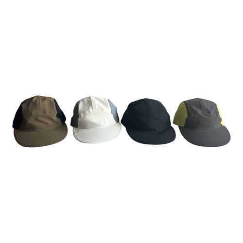 【COMFORTABLE REASON】Stretch Squash Cap〈国内送料無料〉