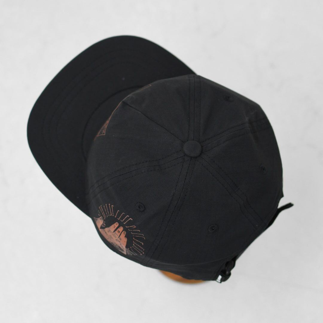 RUN AMOK [ラン アモック] MATHIS 5 PANEL [RH739] マティス 5 パネル