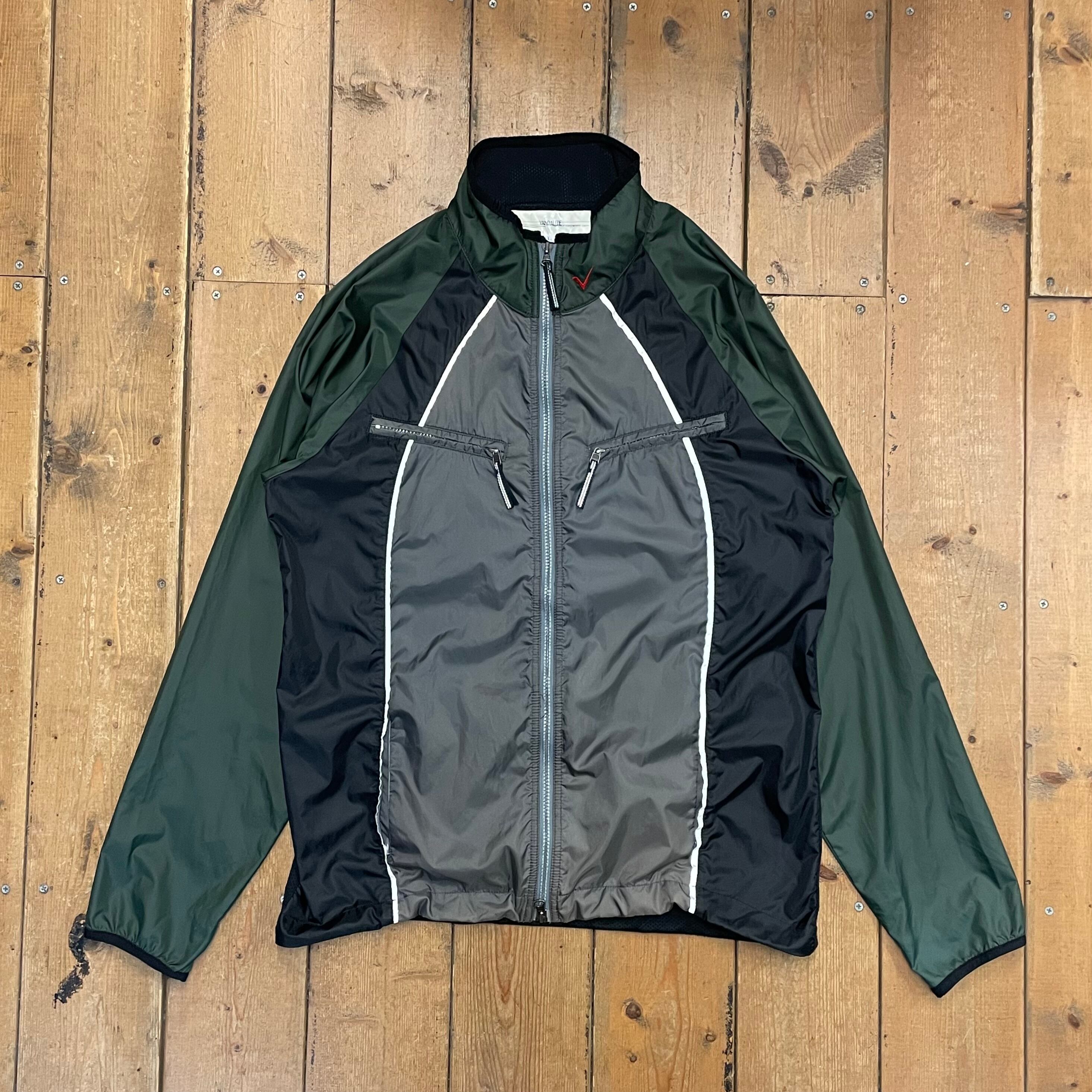 90s Goodenough UK Swing Top Jacket | cosmic