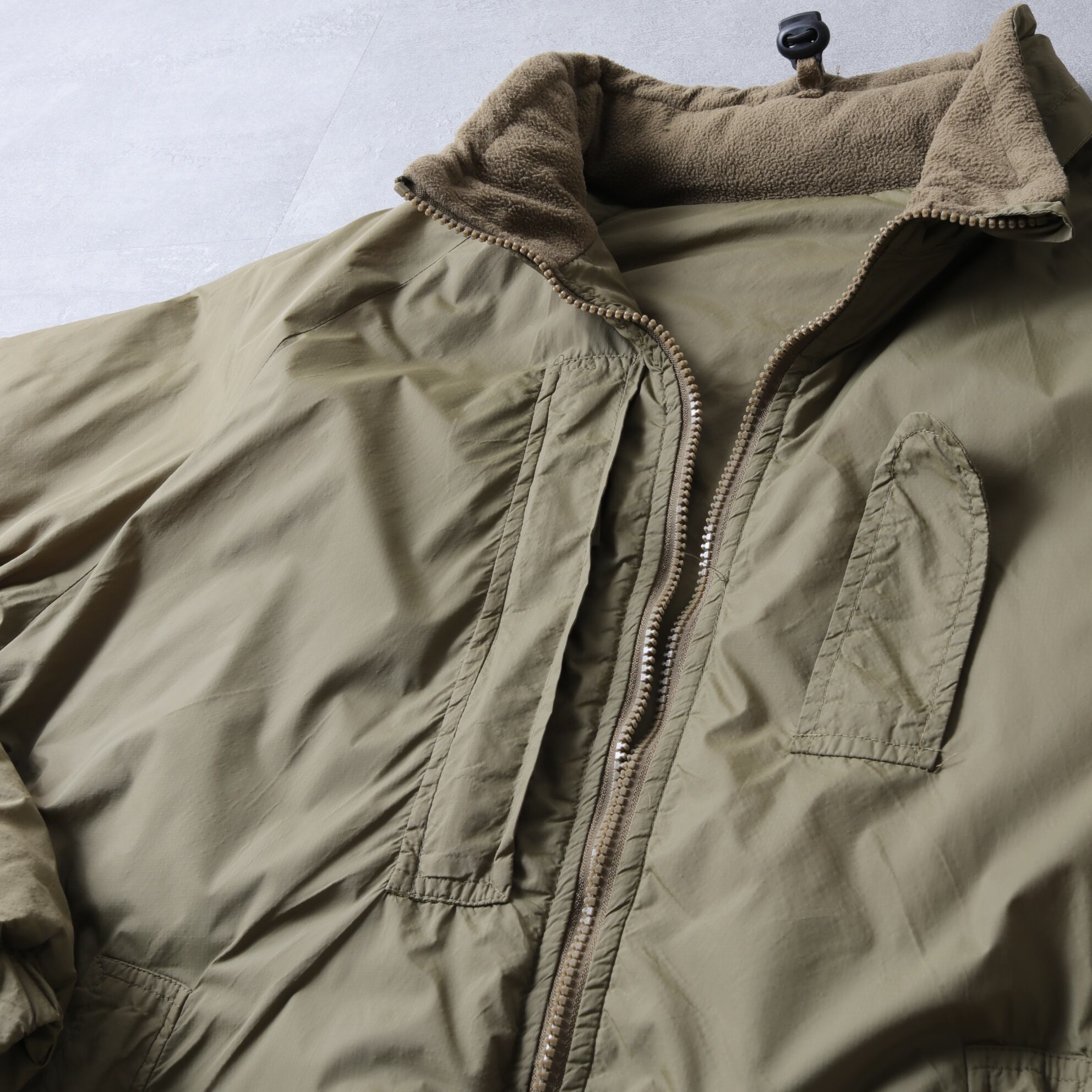British Military PCS Thermal Jacket 