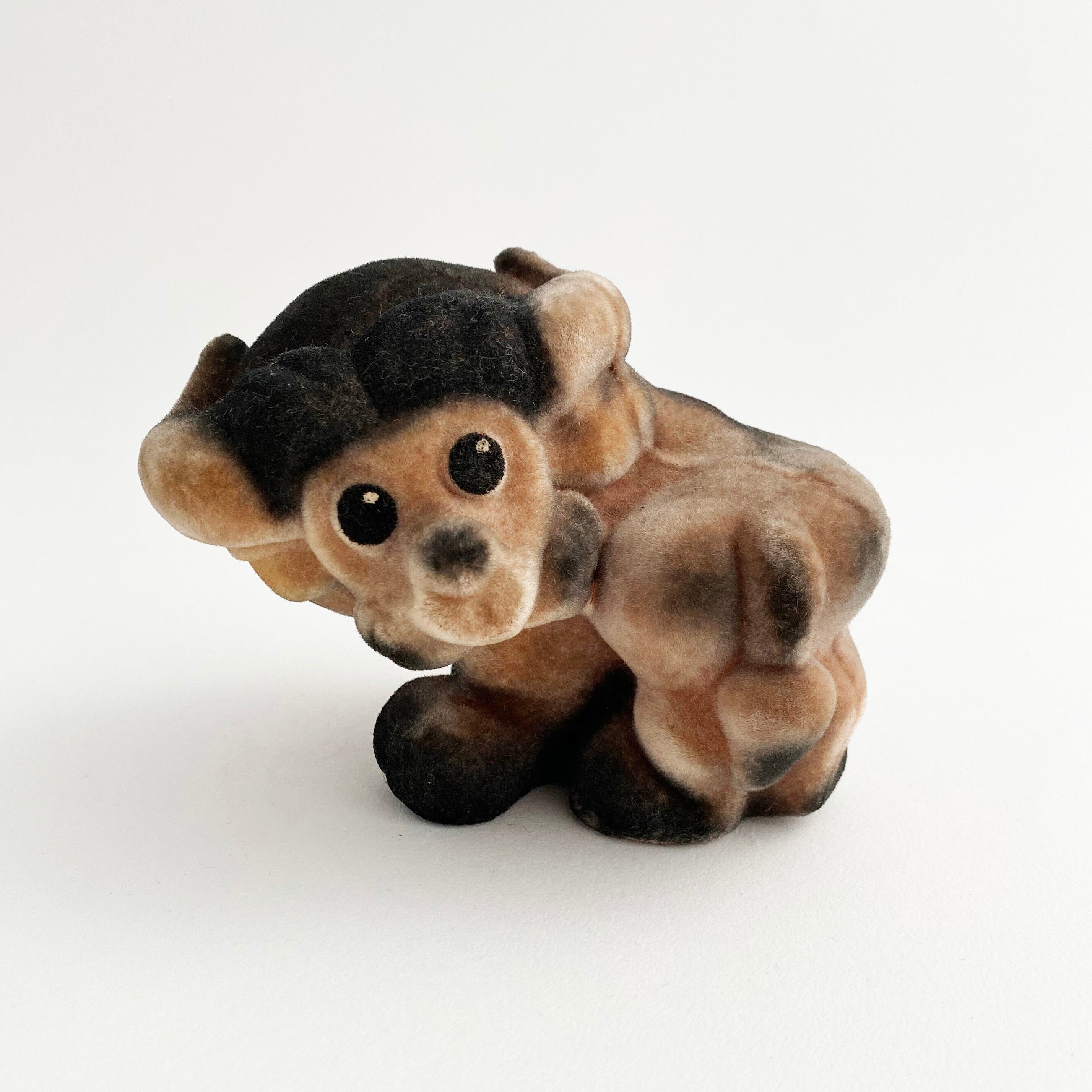 スポンジ人形(バッファローB)