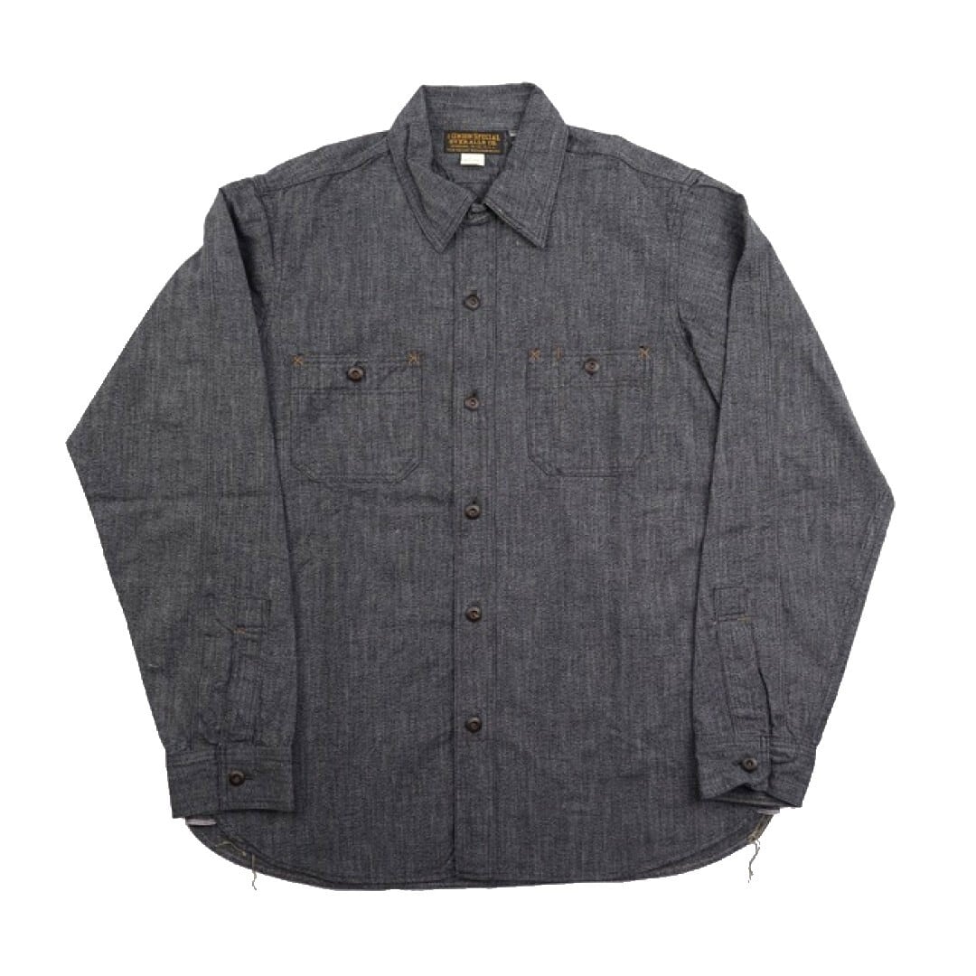 FREEWHEELERS(フリーホイーラーズ)〜"NEAL" Black〜