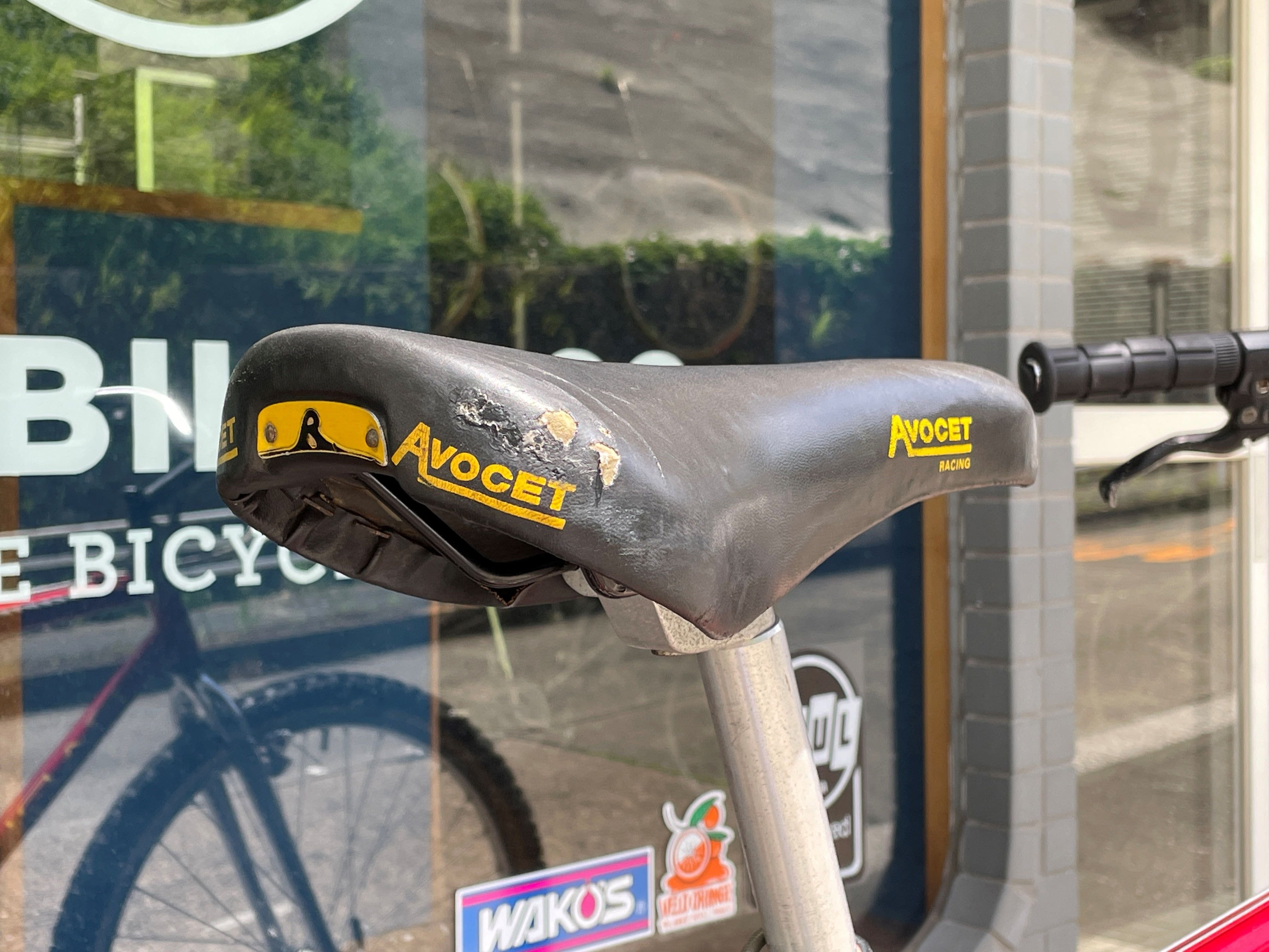 委託販売車両】 1992 PARKPRE SCEPTER COMP | CALI BIKES SC