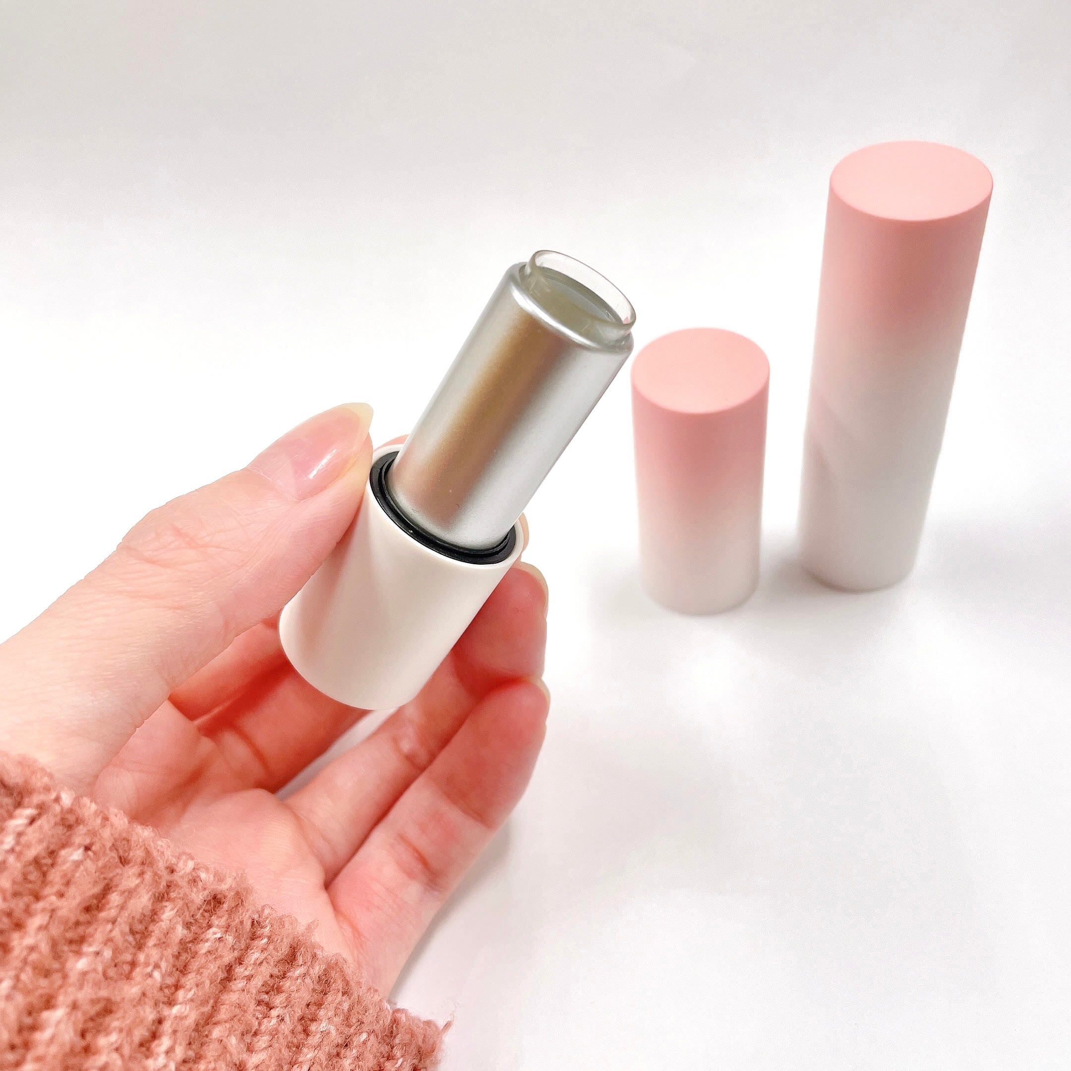 ハンドメイド　ワンちゃんリップケースv ハンドメイド ワンちゃんリップケースv 手作りリップケースの作り方