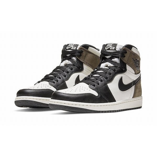 NIKE AIR JORDAN 1 RETRO HIGH OG MOCHA