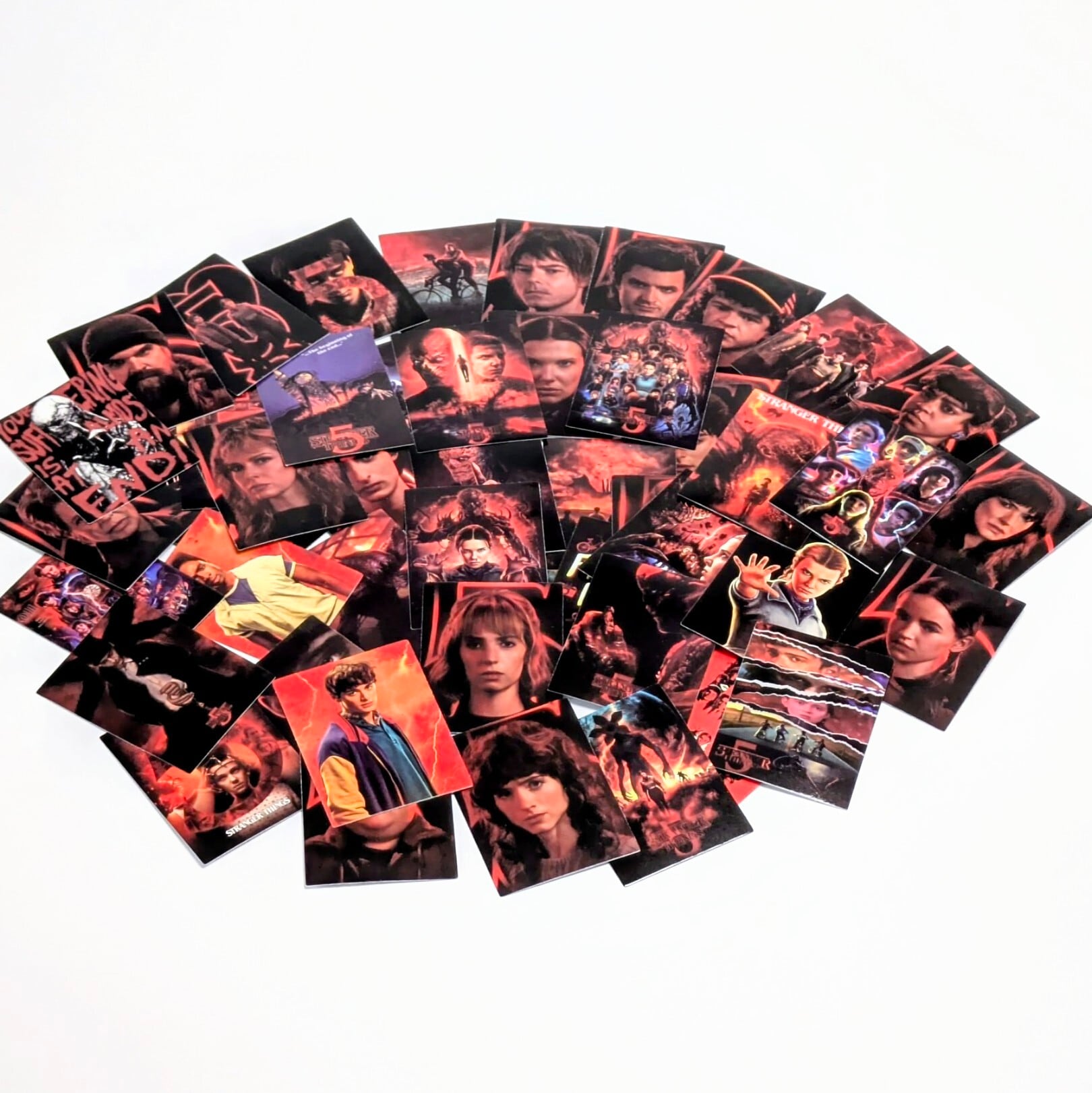 送料無料！【 Stranger Things ( ストレンジャー・シングス ) 】PHOTO