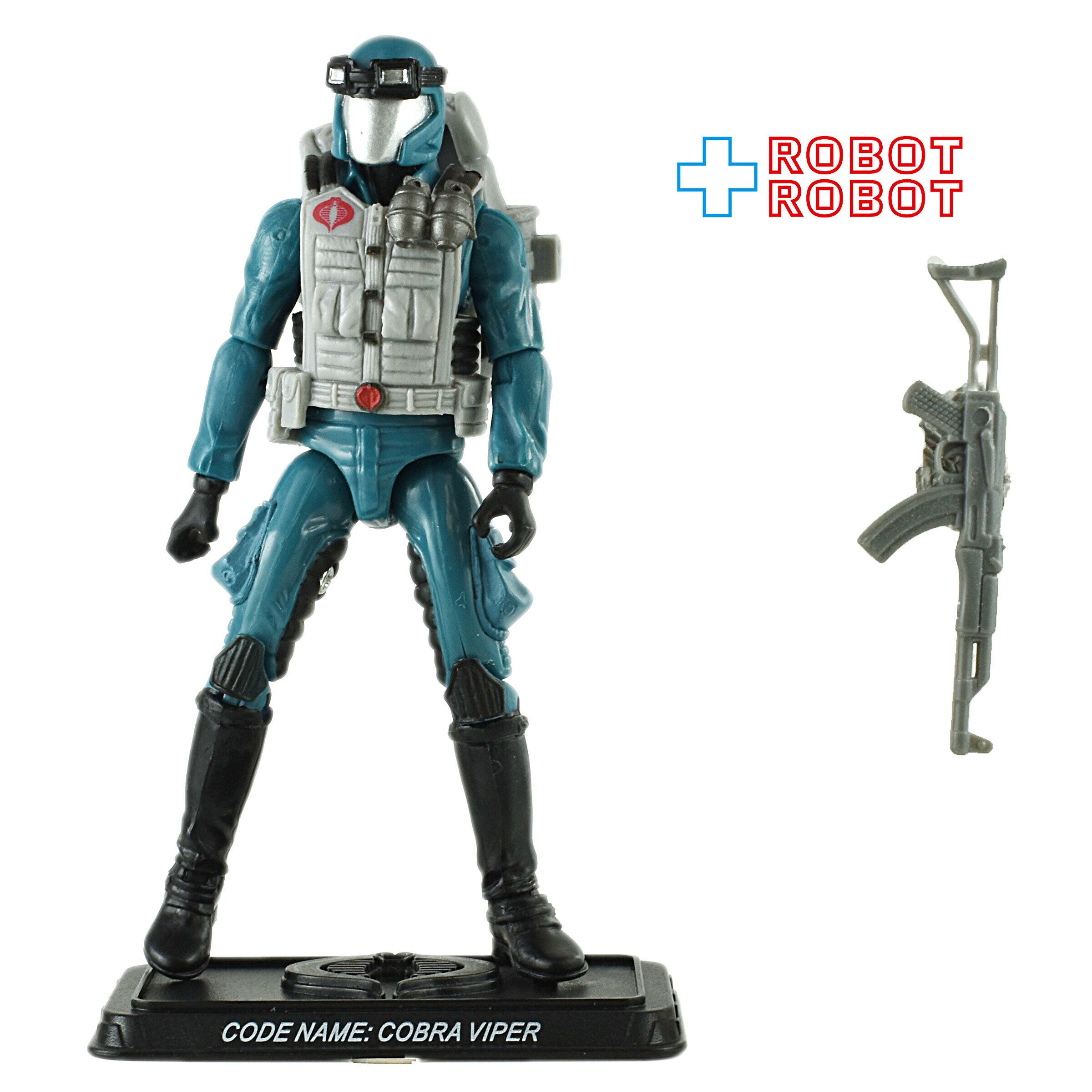 G.I.JOE GIジョー | ROBOTROBOT