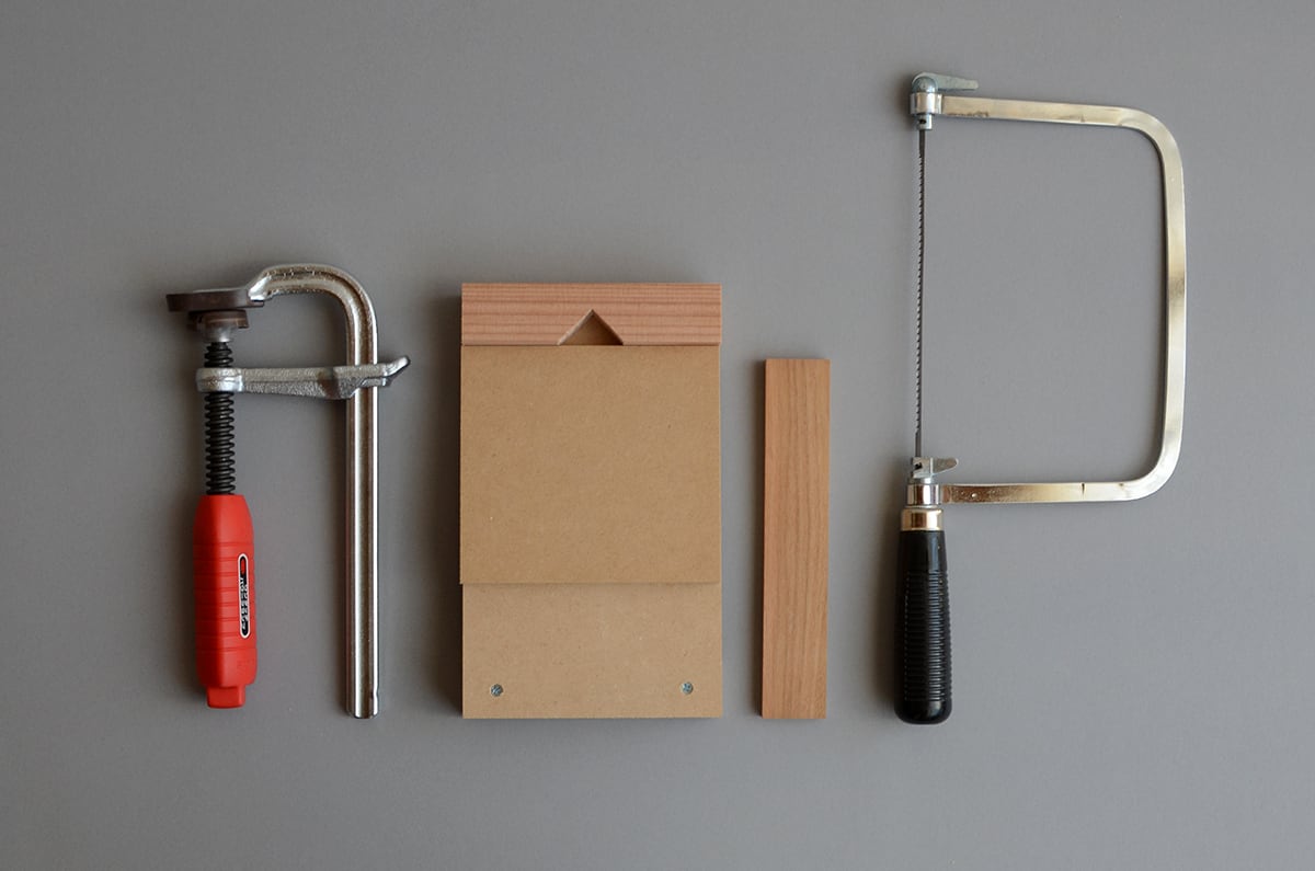 長勝両刃窓鋸_針葉樹用 長勝鋸 ノコギリ 九寸 長津勝一