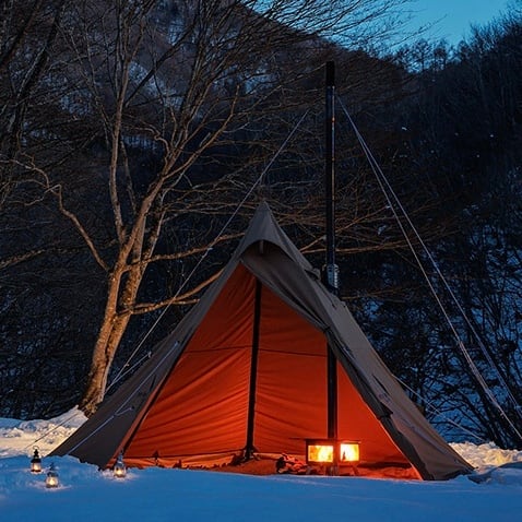 サーカスtcプラス サーカスTC＋｜TENT｜PRODUCTS｜tent-Mark DESIGNS