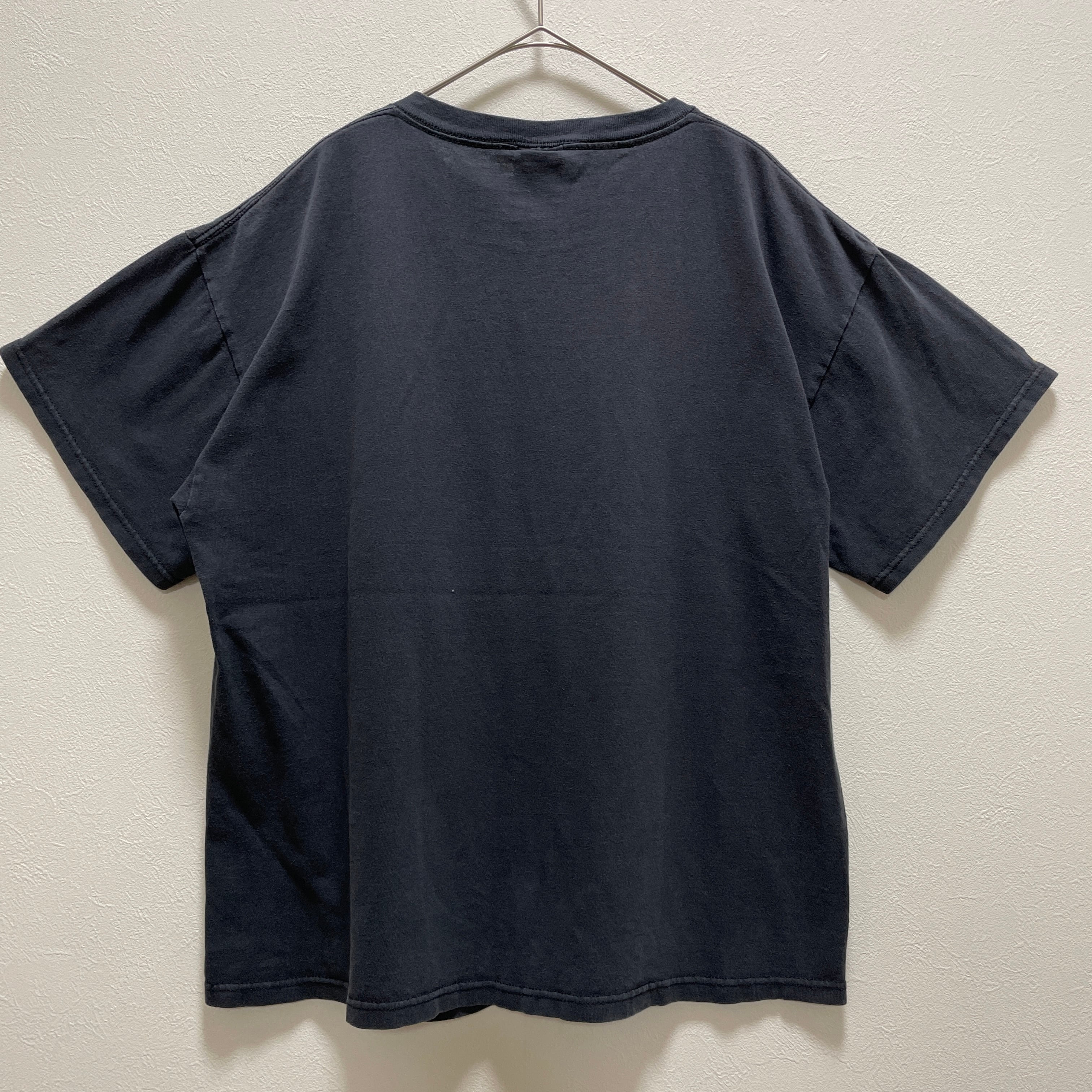 00s ジョーカー ダークナイト ビンテージTシャツ デルタボディ | Vindeel