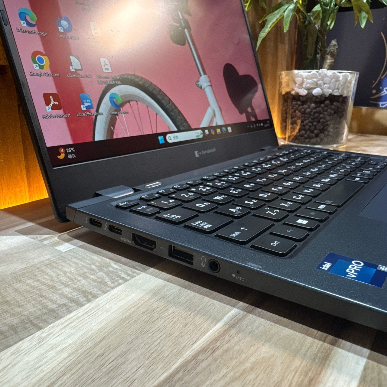 \ 公式ショップ限定価格❣️/ 最新《2023年モデル》dynabook G83/KV Core i5第12世代 メモリ16GB SSD256GB ノートパソコン 安心サポート&3ヶ月保証付き