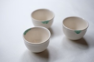 林洛安｜茶杯(35ml)