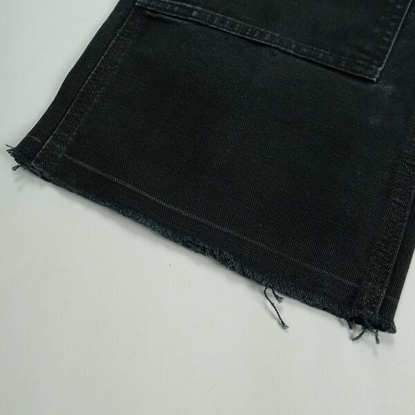 Size【W32】 VINTAGE ヴィンテージ Carhartt カーハート Double Knee