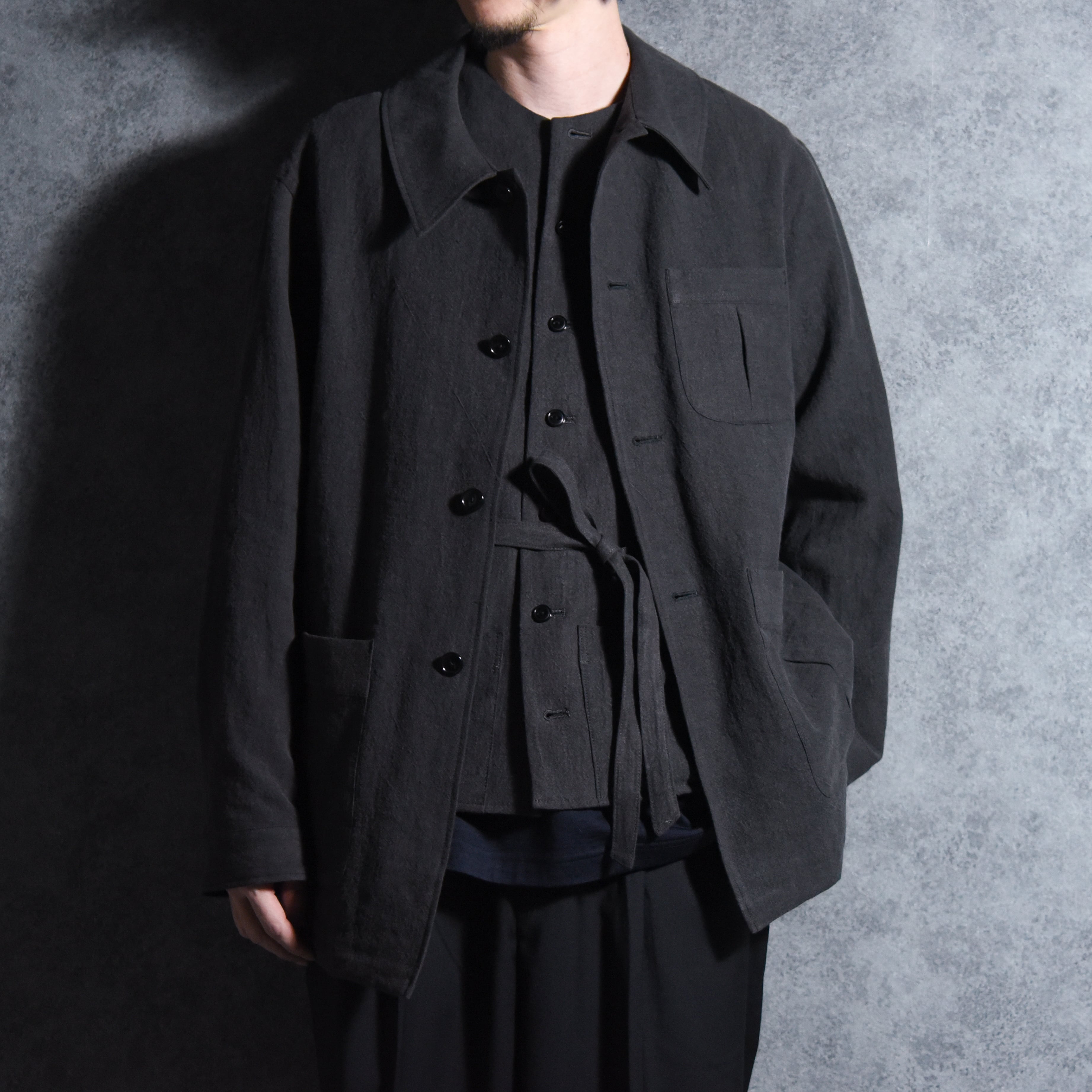 Brand new | mark & collars (マークアンドカラーズ)