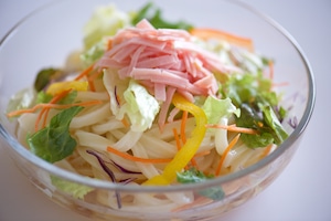 生うどん・スープ付き（冷蔵）