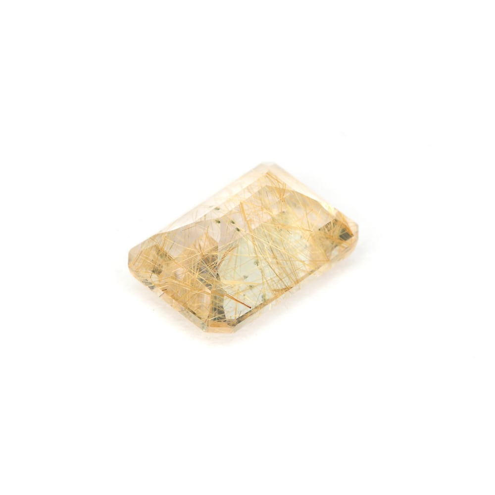 ルチルクォーツ ブラジル産 0.93ct #JWA2773 | EBiS GEM