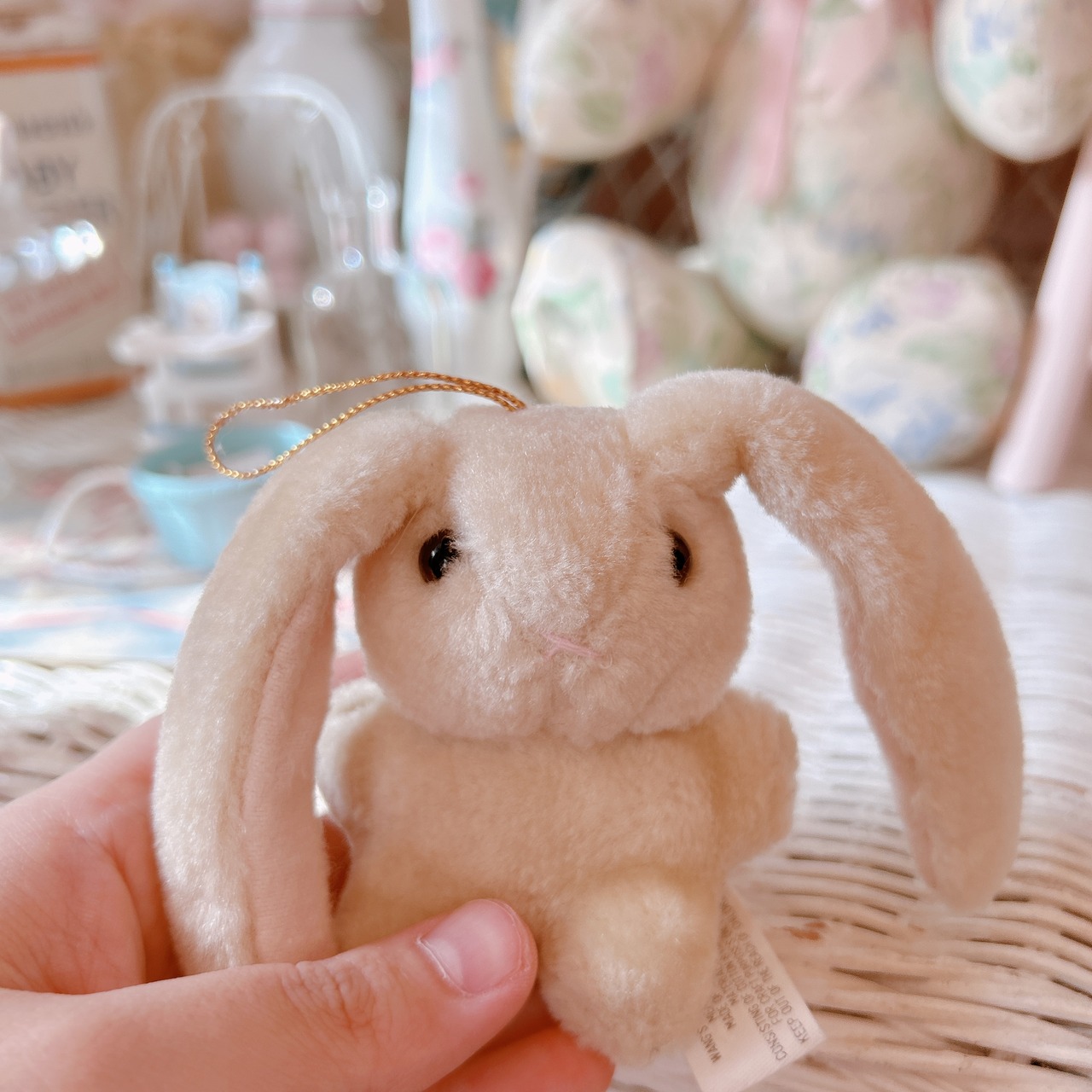 mini usagi ②の画像02
