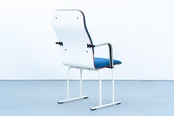 Yrjo Kukkapuro  | "Sirkus" Highback Chair