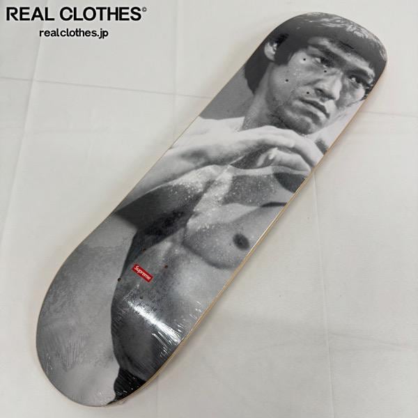 未開封】Supreme/シュプリーム 【13AW】 Bruce Lee Deck/ブルースリー