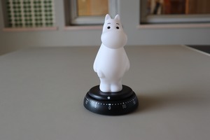 Moomin/ムーミン　キッチンタイマー
