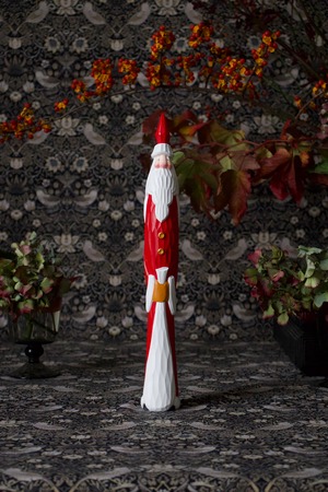 プレゼントレッドC9