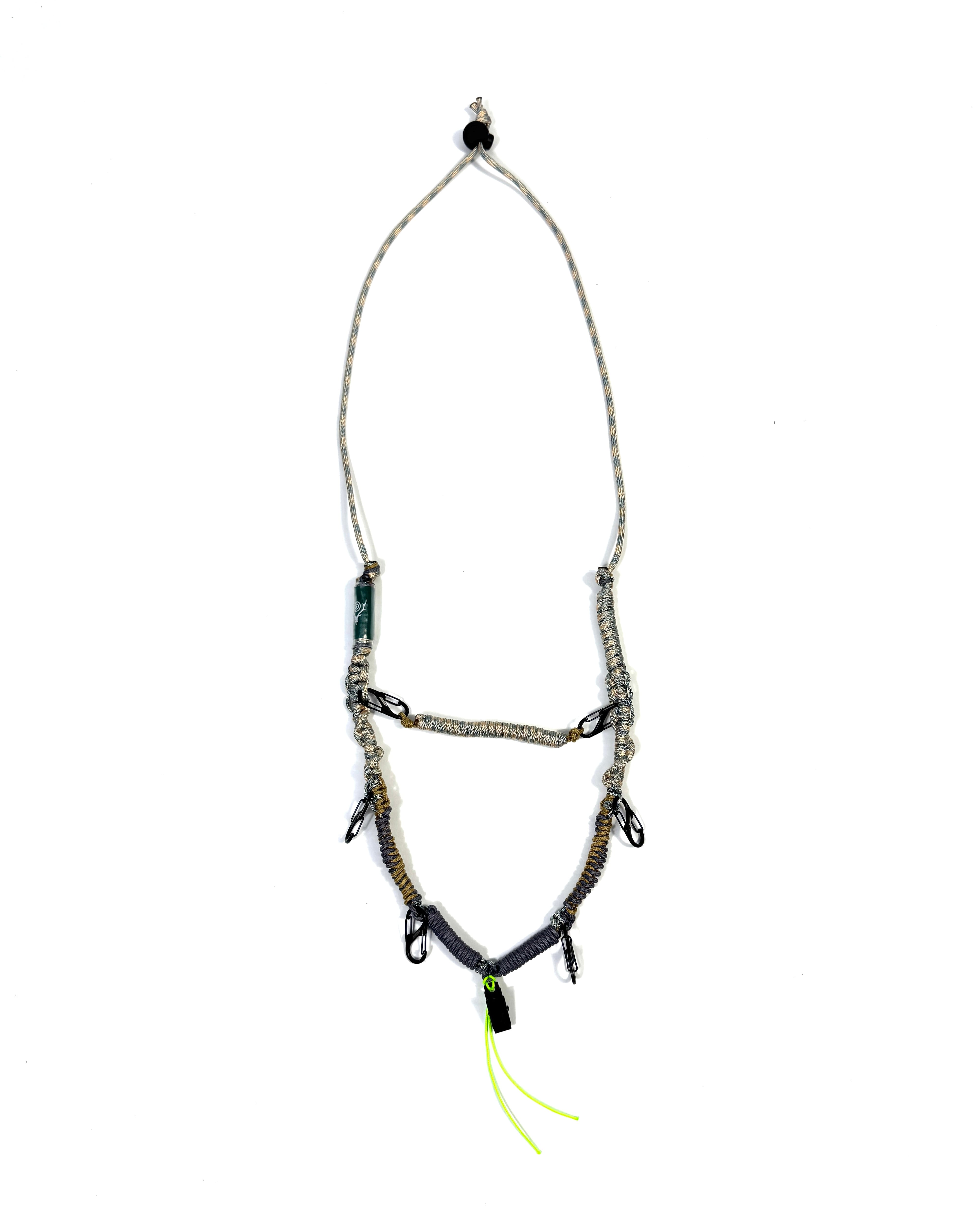 希少 SOUTH2 WEST8 B:TOGETHER ROPE 52inch SOUTH2WEST8 