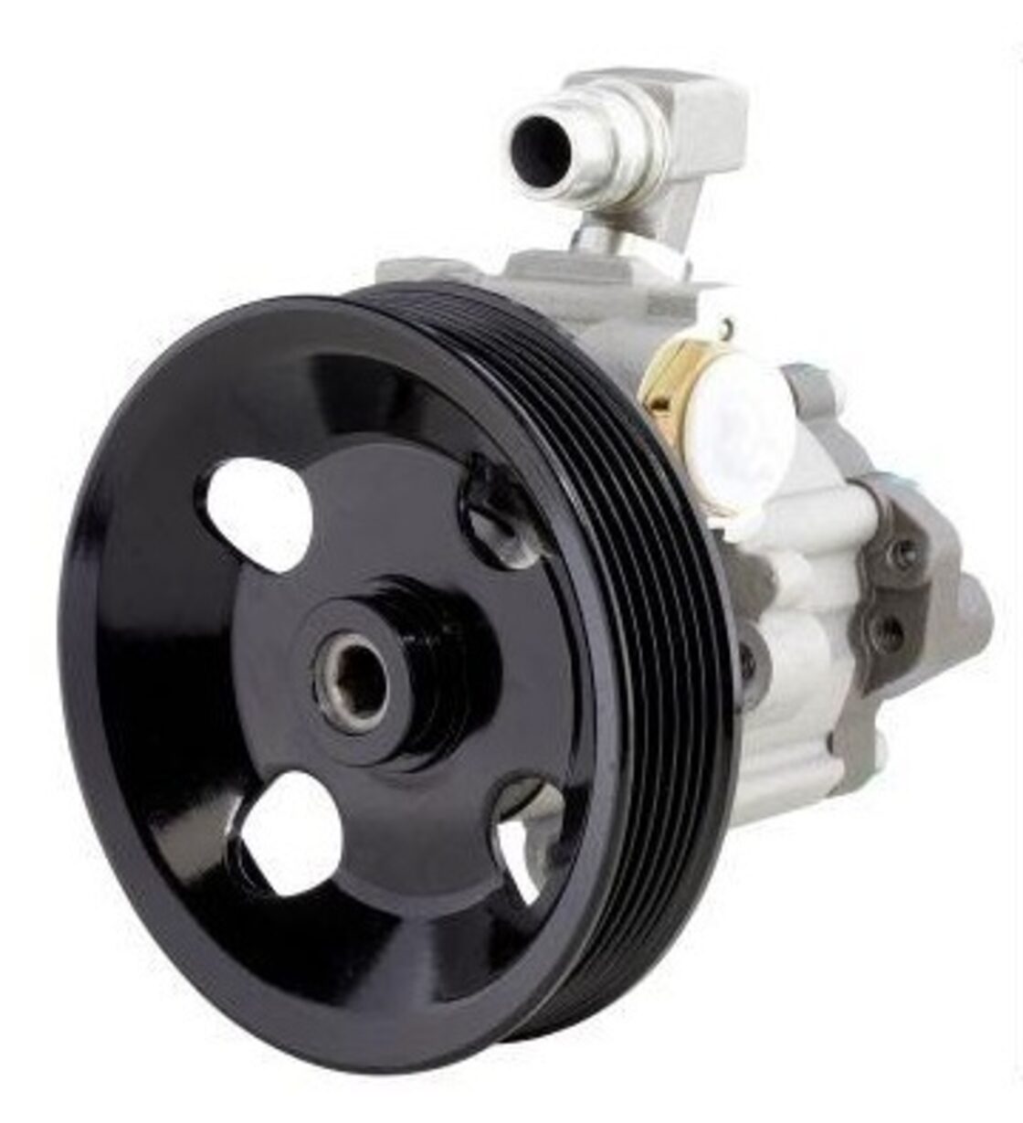 正規純正OEM】 ベンツ パワステポンプ ハイドロリックポンプ R171 SLK 