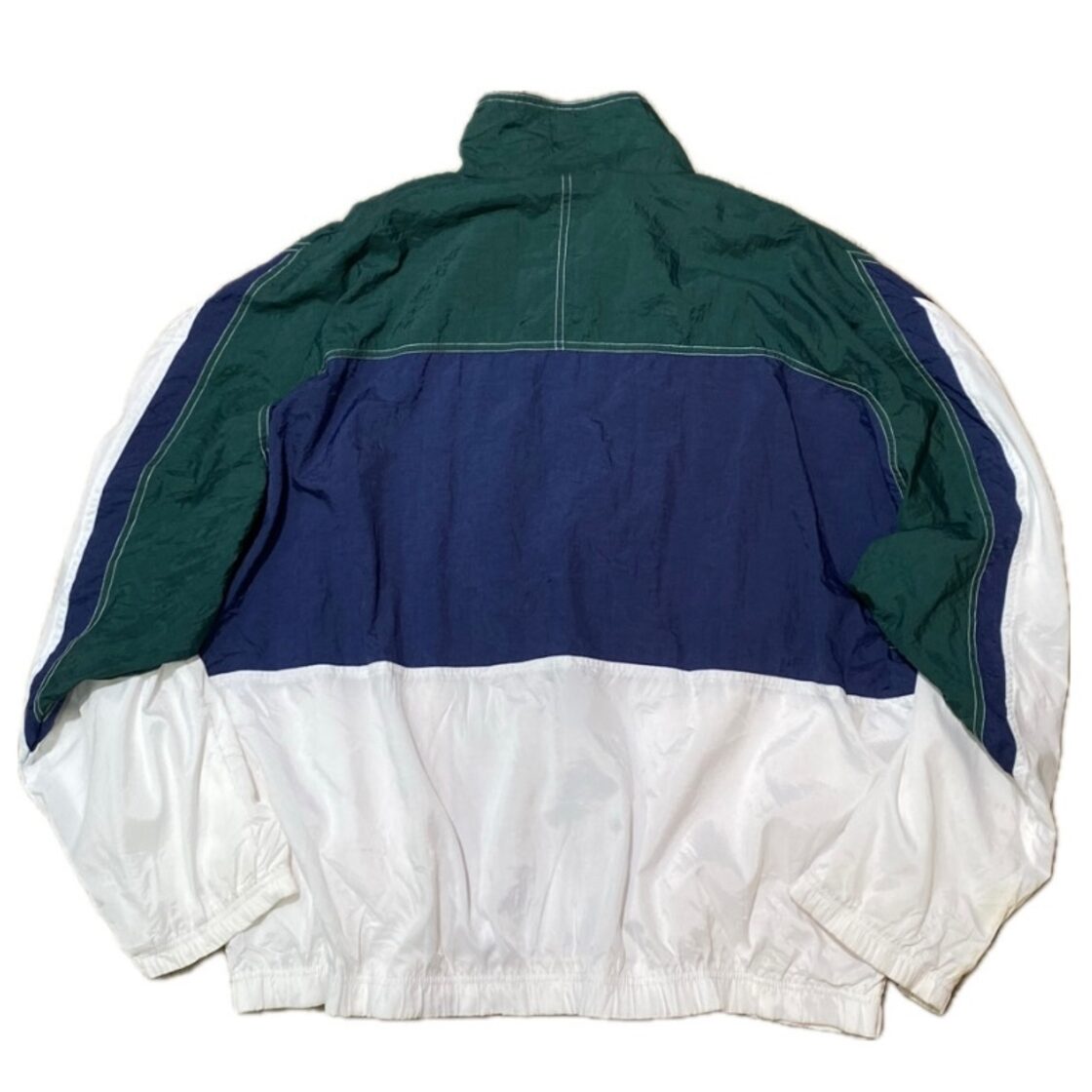 VINTAGE 90S NIKE NYLON JACKET | Pay ID