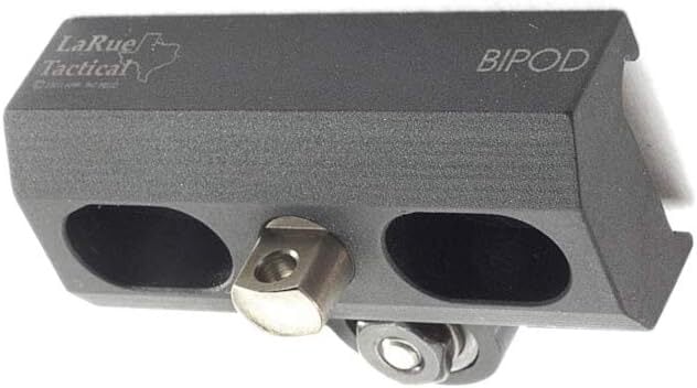 LaRue Tactical Harris Bipod Adapter Mount QD LT130 | GunPlay'sWorks