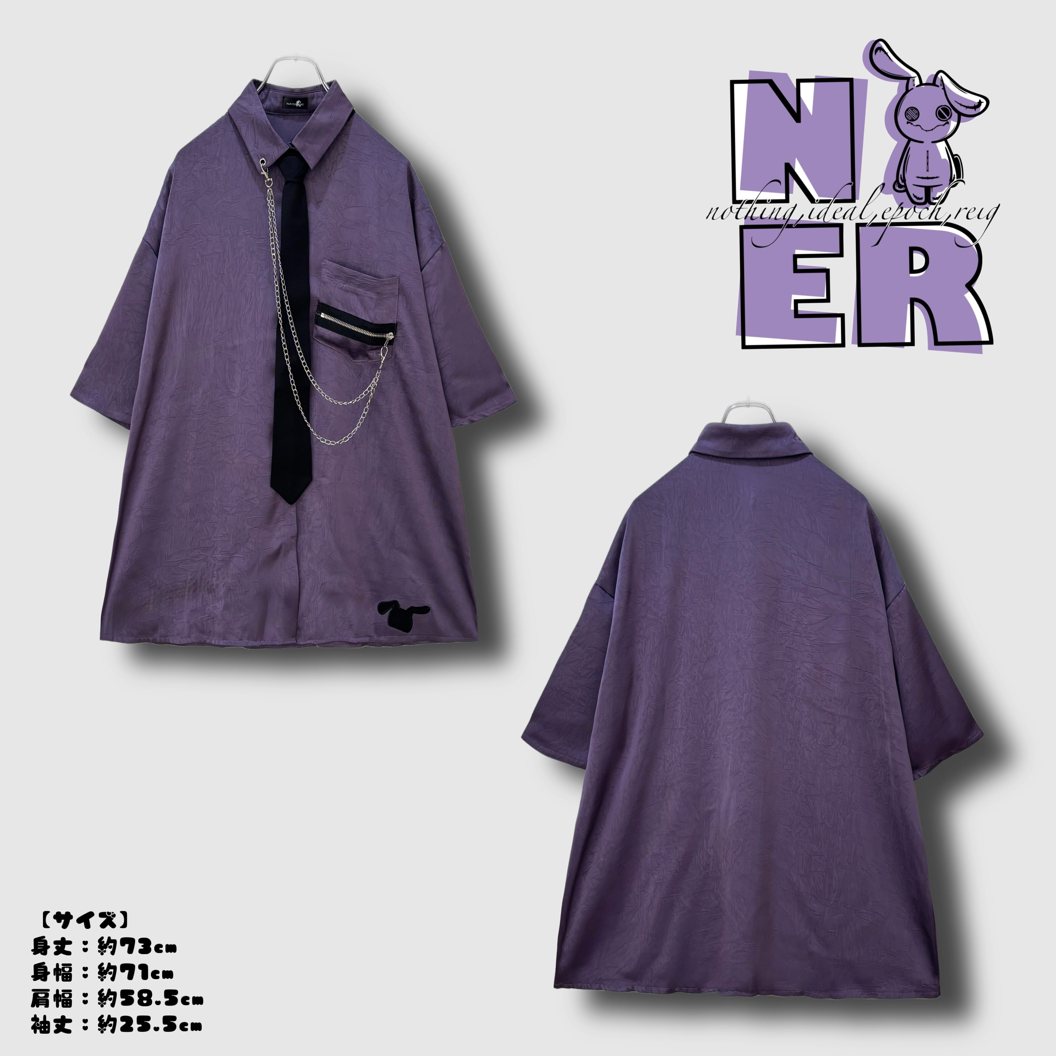 Unisex | NIER CLOTHING