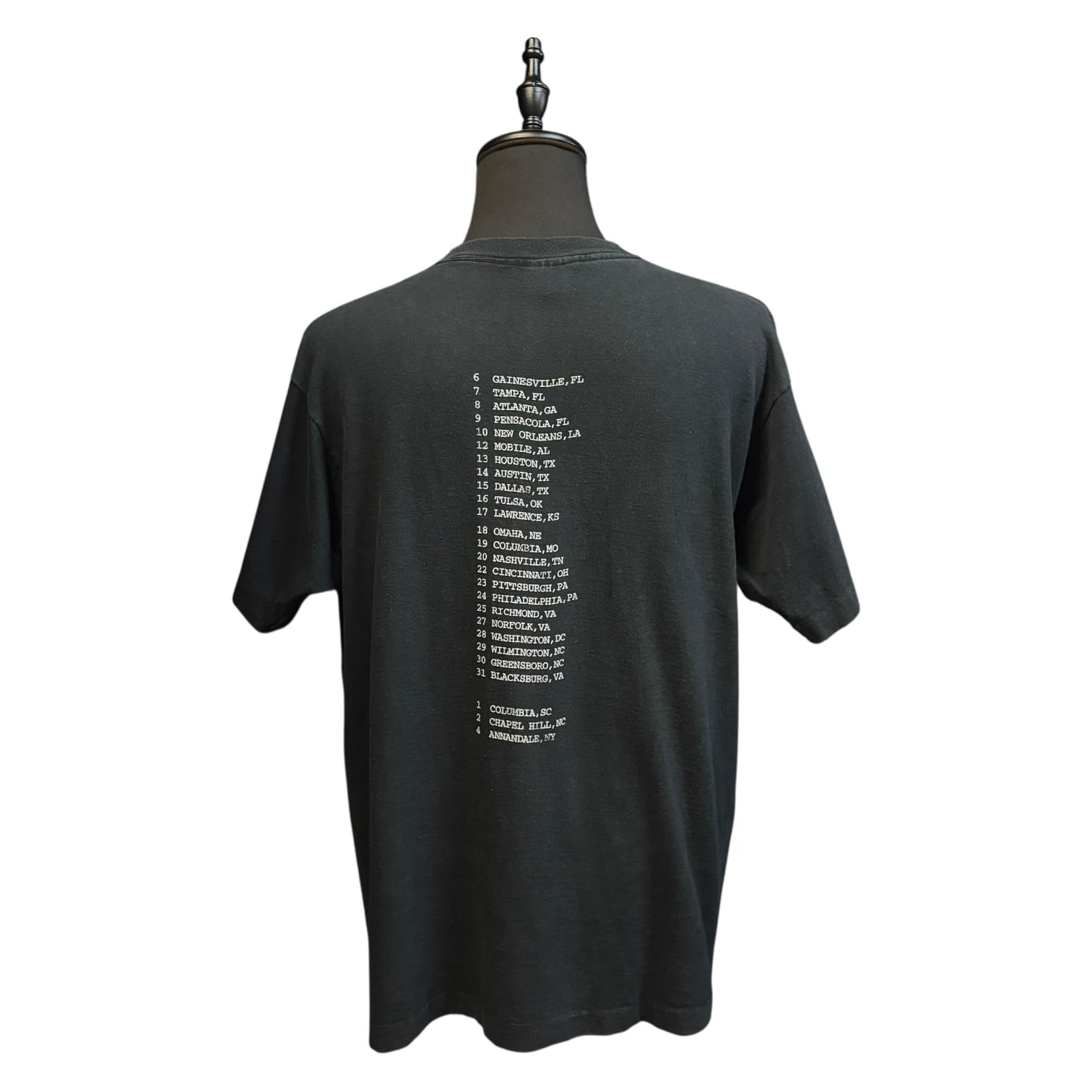 HELMET】ヘルメット Tシャツ 1st Tour Tee 90's XL | luxury&vintage