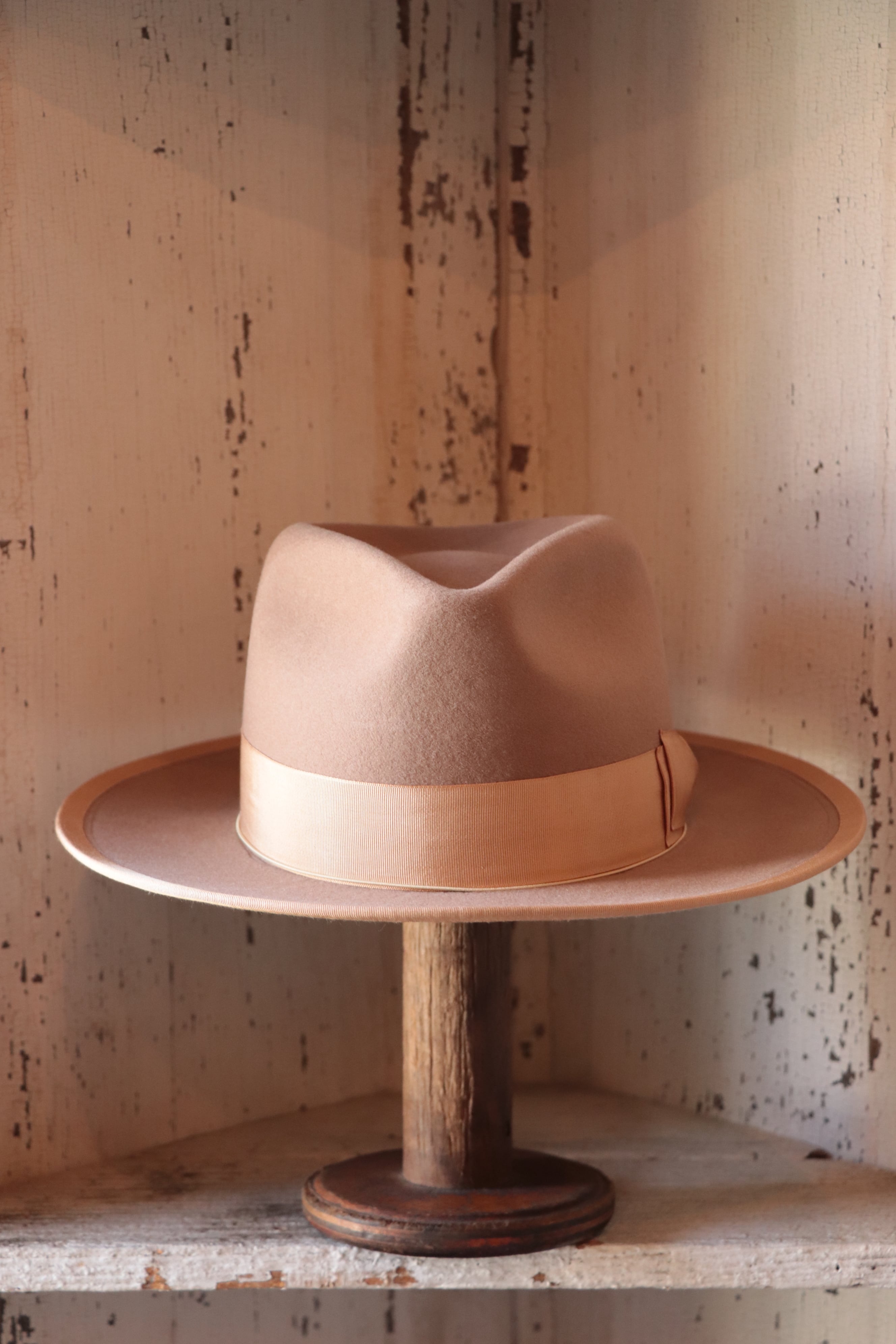 THE H.W.DOG&CO/エイチダブリュードッグアンドコー POINT-H D-00008-H