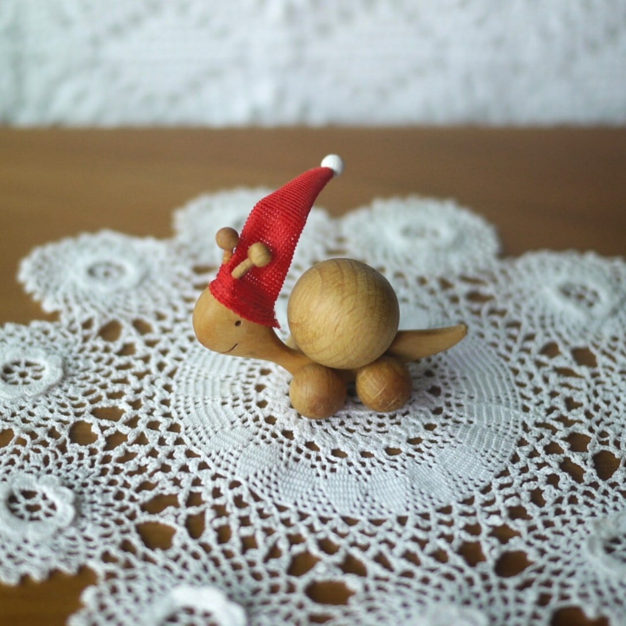 コロコロかたつむり ベビーFinkbeiner ドイツ