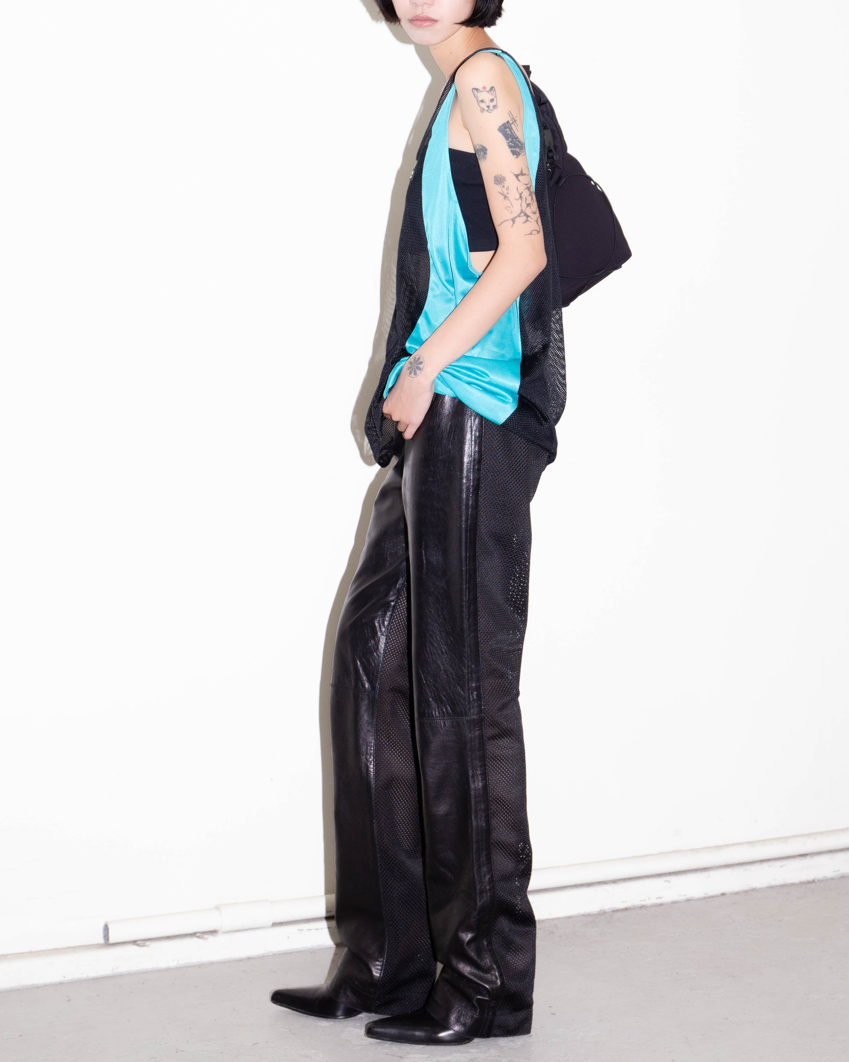 DIRK BIKKEMBERGS | LUIK FINN
