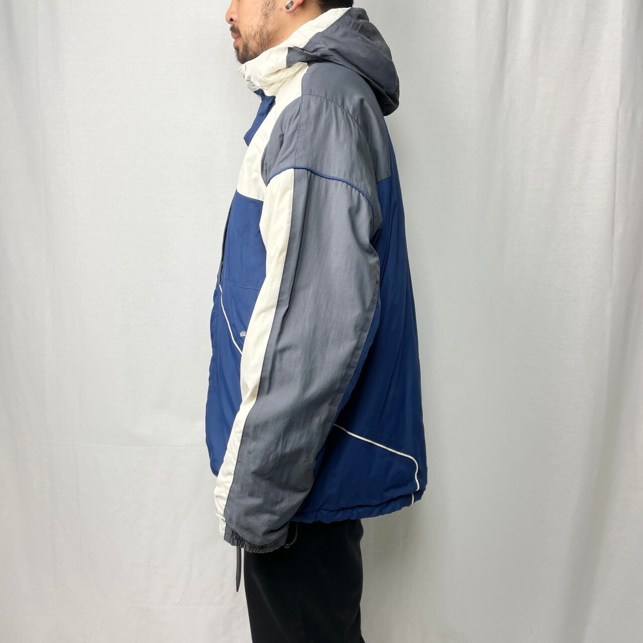 00年代 Columbia SPORT コロンビア スポーツ ナイロン マウンテン 