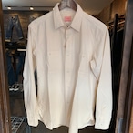 9350円→7700円！！BIG MIKE CHAMBRAY SHIRT (ビッグマイク シャンブレーシャツ)