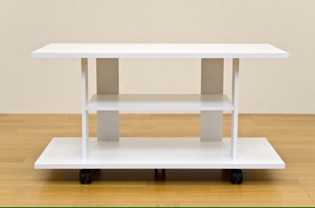 JASPER テレビ台 BK/DBR/NA/WH JASPER テレビ台 BK/DBR/NA/WH | Electric