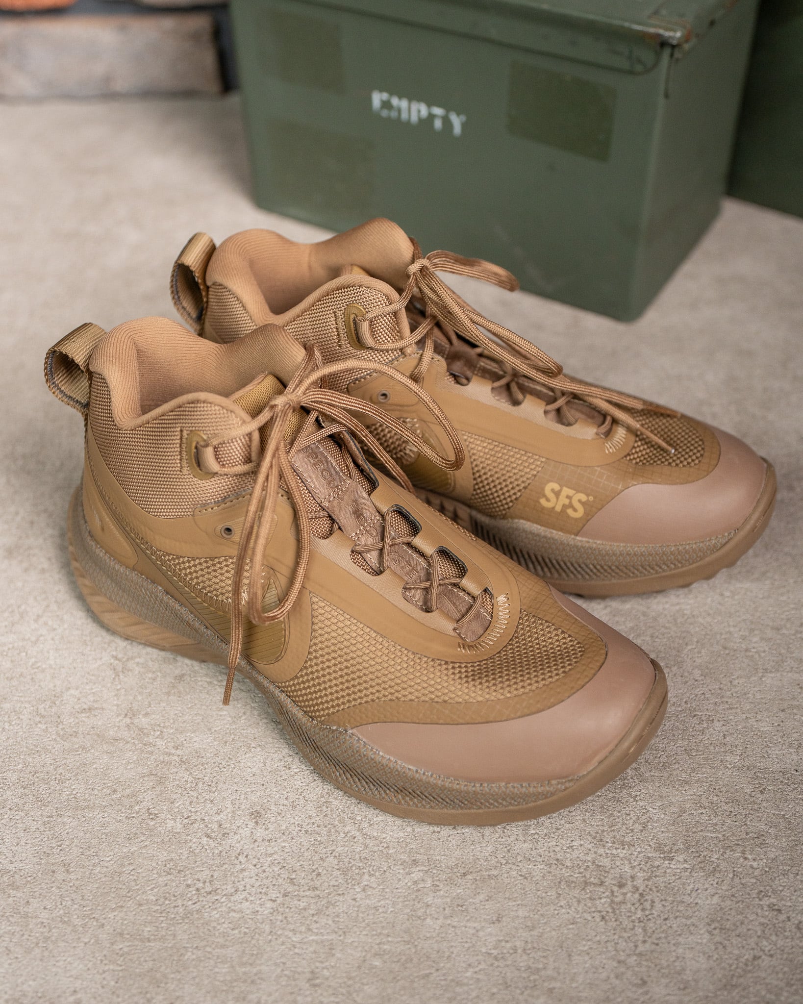 DEADSTOCK】