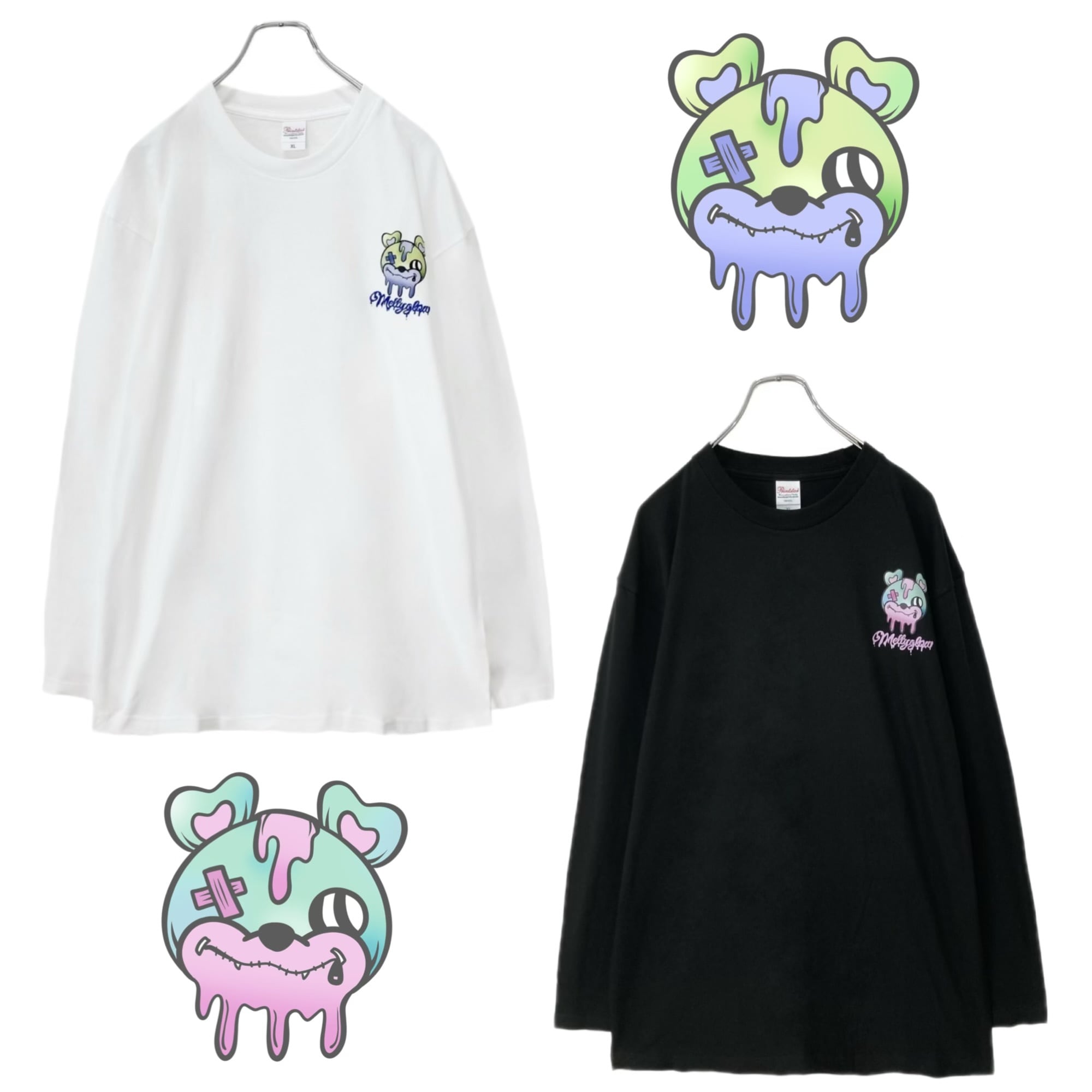Tops | meltyglow