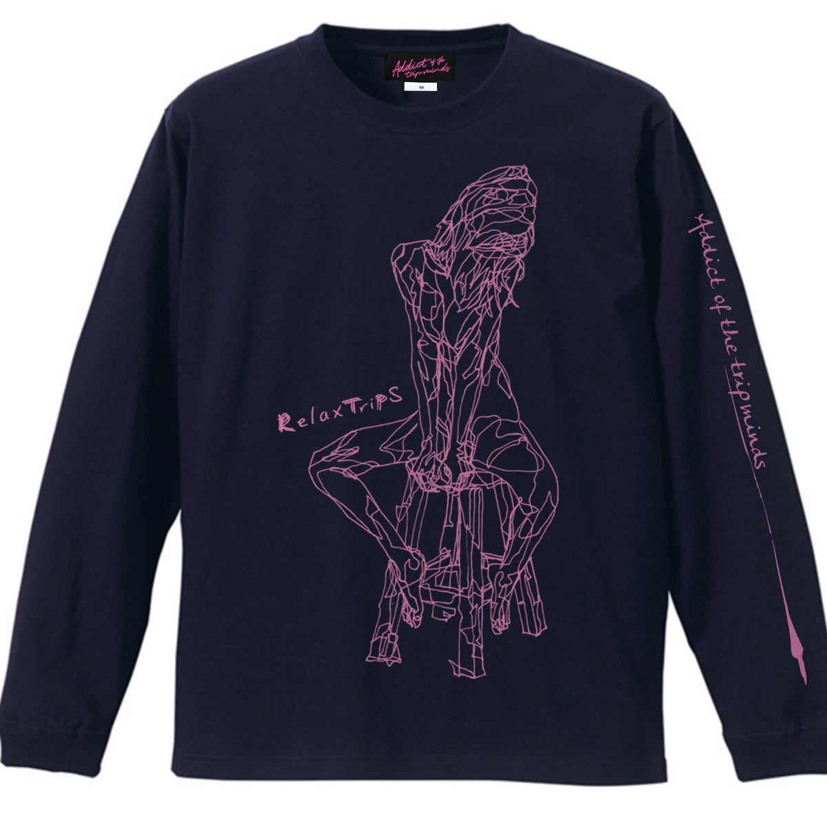 ADDICT OF THE TRIP MINDS Official Online Shop