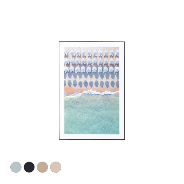 アートパネル 幅60×奥行4×高さ90cm 日用品 完成品 組立不要 アート 写真 ART-199A