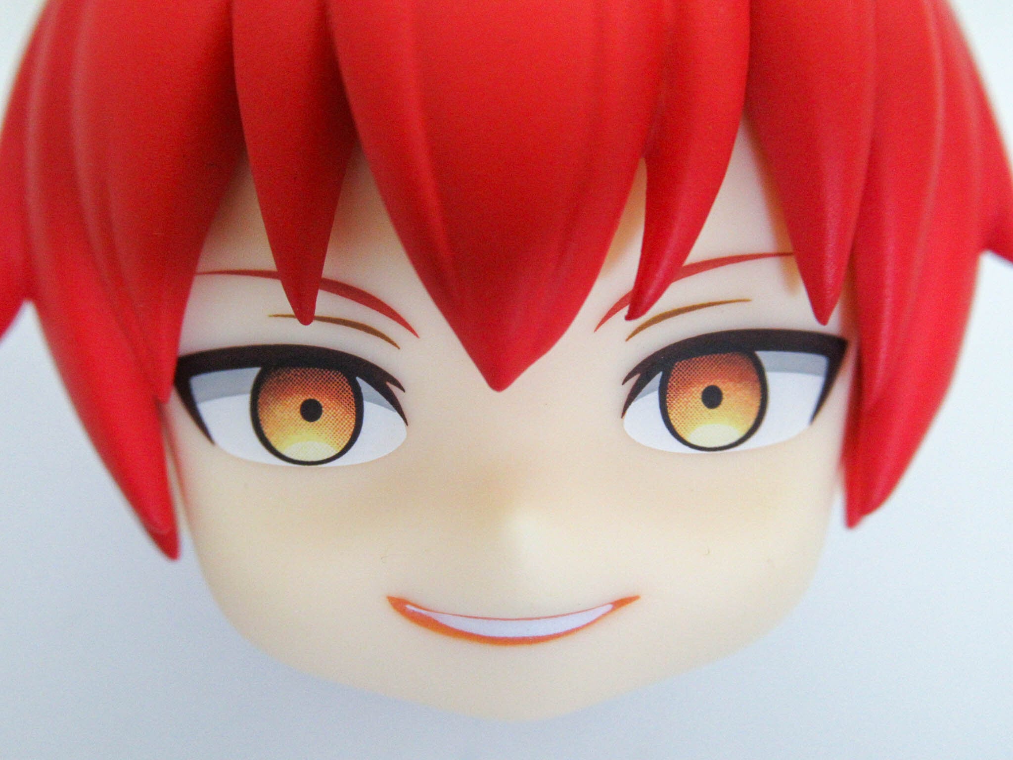 赤羽業　ねんどろいど ねんどろいど 赤羽業