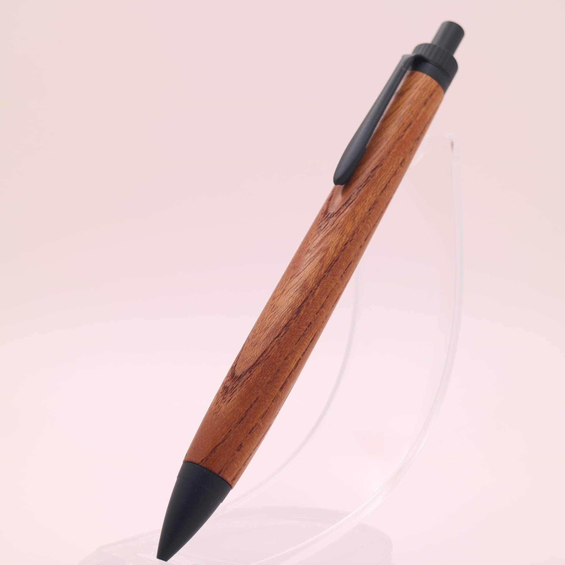 スタンダード木軸ペン | 木軸ペン工房 Wood Time Factory ウッドタイム